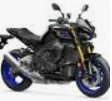 Yamaha MT-10 1000cc